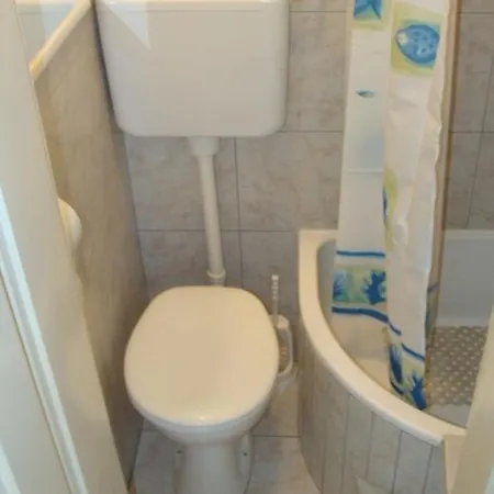 Appartement Rokova *